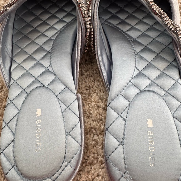 Birdies “The Swan” flat dress shoe - Picture 4 of 6